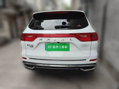Haval M6