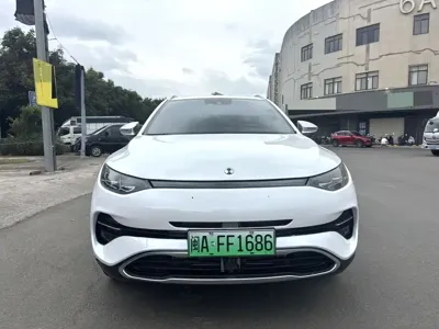 Denza Denza X
