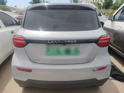 Leapmotor Leapmotor T03