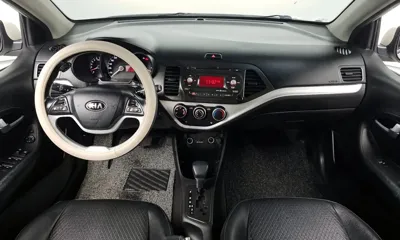 Kia Morning
