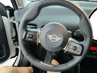 MINI MINI COOPER EV