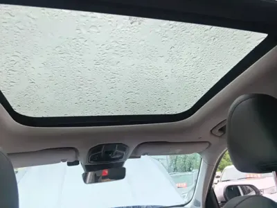 Geely Xingyue L