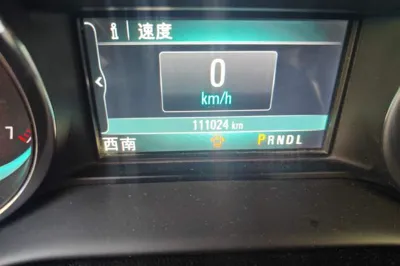 Buick Envision