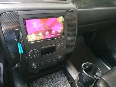Chevrolet Avalanche