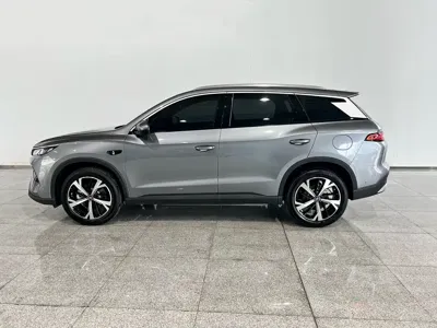 BYD Pro New Energy