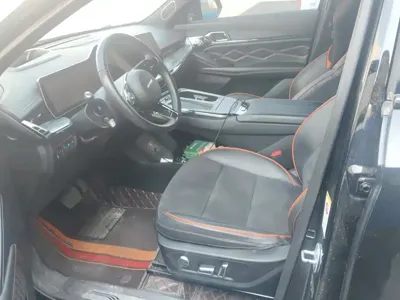 Haval Shenshou
