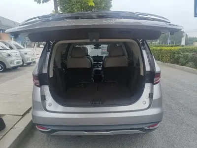 Geely Jia Ji