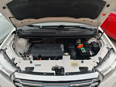 Haval H1