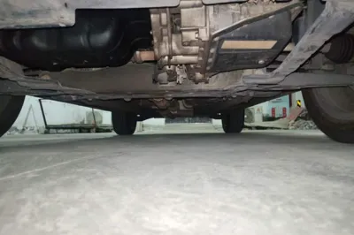 BAIC Off-Road BJ20