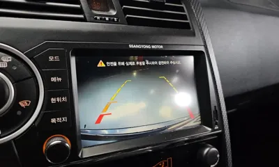 KG_Mobility_Ssangyong KORANDO