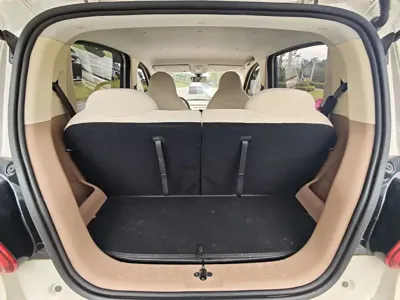 Wuling MINIEV