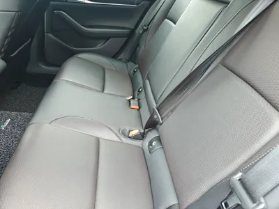 Mazda Mazda 3 Axela