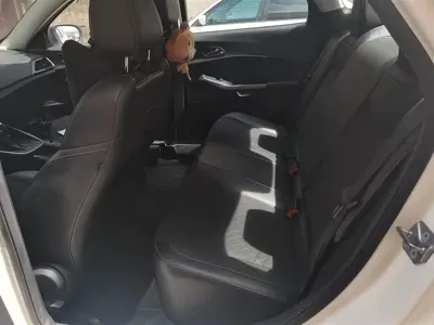 Ford Escort