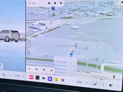 Zeekr 极氪9X