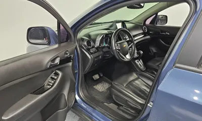 ChevroletGMDaewoo Orlando