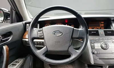 Renault-KoreaSamsung SM5