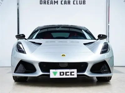 Lotus Emira