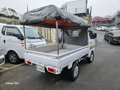 ChevroletGMDaewoo labo