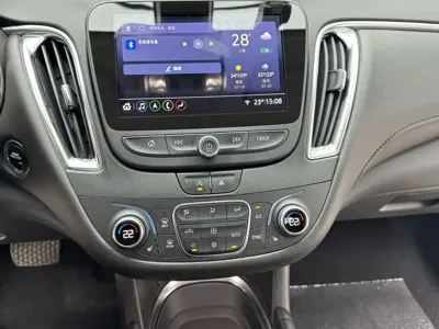 Chevrolet Malibu XL
