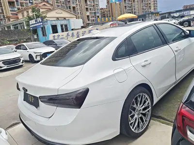 Chevrolet Malibu XL