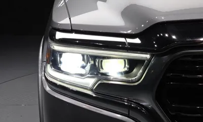 Dodge Ram Pick Up