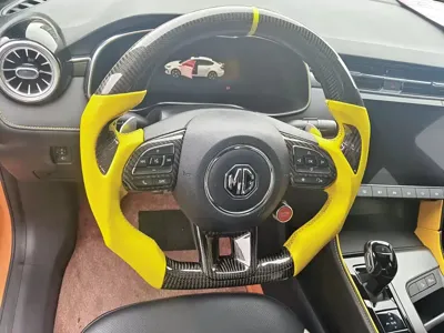 MG MG6