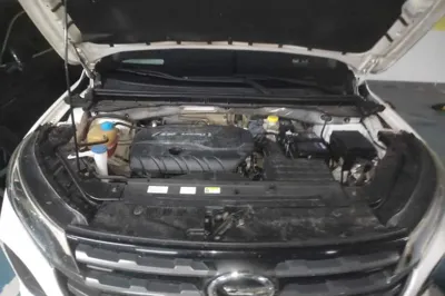 GAC Trumpchi GS4