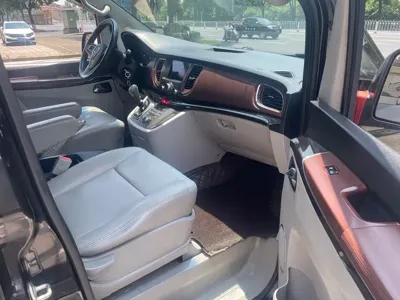 JAC Refine M5