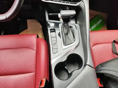 Changan Eado