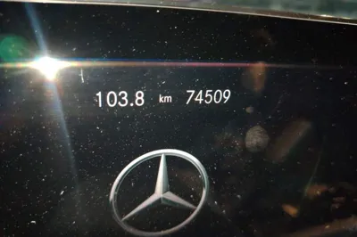 Mercedes-Benz CLA AMG