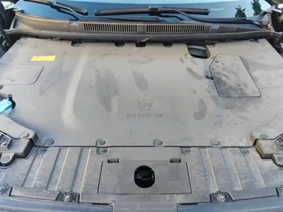 WM Motor W6