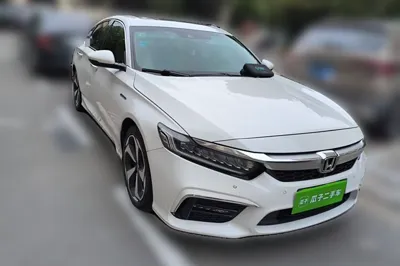 Honda Inspire