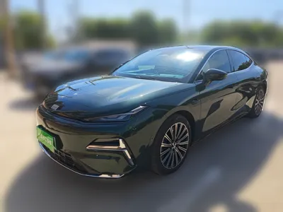 Geely Galaxy Galaxy 8