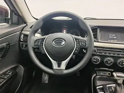 GAC Motor Trumpchi GA6
