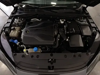 Changan Yida