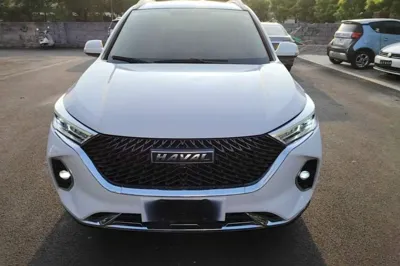 Haval M6
