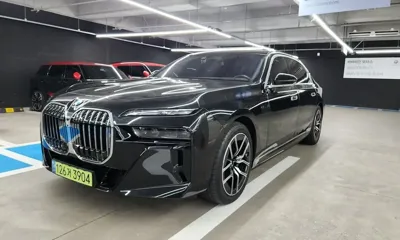 BMW 7-Series