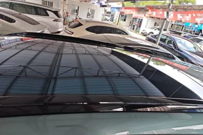 Xpeng G9
