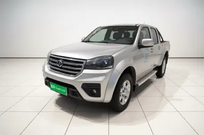 Great Wall Wingle 5