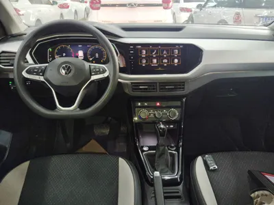 Volkswagen Tacqua