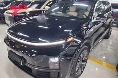 Li Auto L9