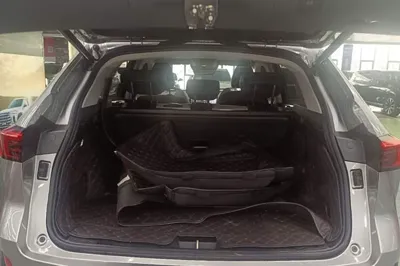 WEY Macchiato DHT-PHEV