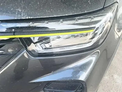 Roewe RX5