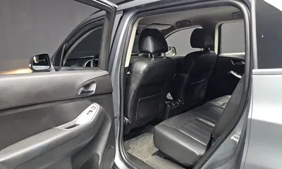 ChevroletGMDaewoo Orlando