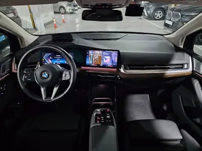 BMW 2-Series