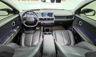 Hyundai Ioniq5
