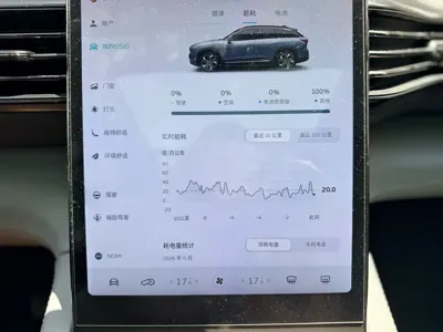 Nio ES6
