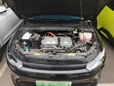 Xpeng P5