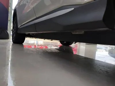BYD PLUS New Energy