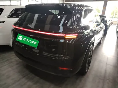 Li Auto L7